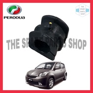 PERODUA MYVI ORIGINAL STABILIZER BAR BUSH FRONT (48815-BZ140) 2PC/1SET