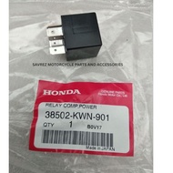 HONDA POWER RELAY (38502-KWN-901) CLICK 125 [5 -PIN]