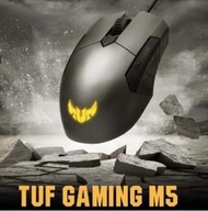 華碩 ASUS TUF Gaming M5 RGB電競滑鼠