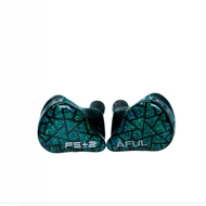 Aful Performer 5+2 หูฟัง IEMs 7 ไดรเวอร์ 2DD+4BA+1Planar
