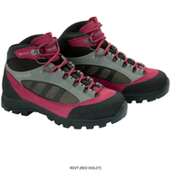 日本 Mont-Bell Mountain Cruiser 600 Women's 女裝遠足行山防水鞋