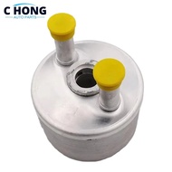 09G409061 09A317019 09G409061A   Auto Transmission Oil Cooler Fit For Volkswagen Beetle Jetta rabbi