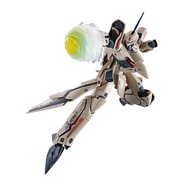 TAMASHII NATIONS DX Chogokin Macross Plus YF-19 Excalibur (Isamu Dyson's Machine) Approximately 250