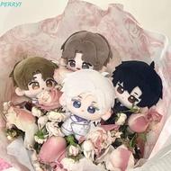 PERRY1 Xia Xiaoyin Cotton Plush Dolls, Anime Peripheral Starfish Body Yi Yu Stuffed Toy, Fans Collec