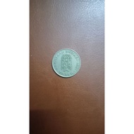 Matawang Asing 20 Sen Brunei