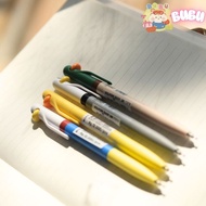 BUBU Ugly Duck Pen | Cute Duck Character Aesthetic Ballpoint Pen