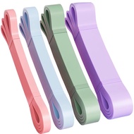Strength Band Training Band Band Stretch High Elasticity Latex Resistance Pull-Up Elasticity 2080 Fe