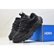 HOKA ONE ONE ANACAPA MID GTX outdoor cross-country shoes, mesh breathable hiking shoes