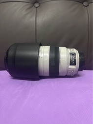 市場罕有 勁新淨 Canon 100-400 100-400mm II 二代 L 適合完美主義者