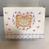 Hallmark Forever friends 對杯