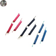 NC For OPPO A37 A5S A33 F5 A83 F9 Power On Off Volume Switch Key Button Phone Replacement Spare Part