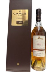 卡幕 canus1988年 干邑