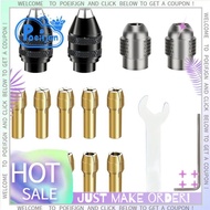 -Collet Set -Chuck Rotary Tool Set