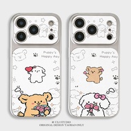 Elephant Phone Case For iQOO Z11 Z11X Z10X Z10R Z9X Z9 Turbo Plus Z7 Z7i Z6 Lite Pro Z5X U5X U3X Lov