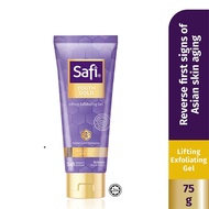 SAFI Youth Gold Exfoliating Gel (75g)