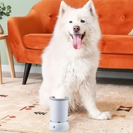 Pet Paw Cleaner For Dog Cat Portable Paw Cleaner Cup For Dogs Cat