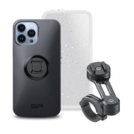 [German Louis] SP Connect Motorcycle Phone Holder Set iPhone 13 Pro Max Case30198826