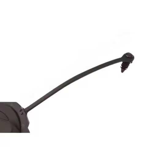 For Audi A1 A3 A4L A5 A6L A7 Q3 Q5 RS4 Auto Fuel Tank Inner Cap Cable 1pc Brand New