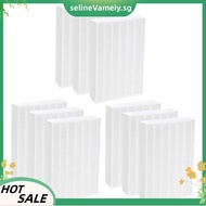 9Pack HRF-R3 True HEPA Replacement Filter for Honeywell HEPA R Filter HRF-R2 HRF-R3 HPA090, HPA100, HPA200 Series