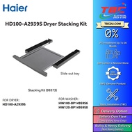 Haier Dryer Stacking Kit by Fisher & Paykel (99373) - Compatible with HD100-A2939S and HW120-BP14959