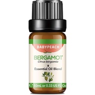 Eucalyptus Essential Oil for Diffuser for Home - Essential Oils for Skin, Humidifier, Candle Making,