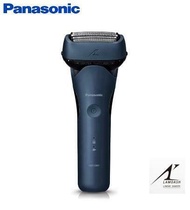 【Panasonic 國際牌】日本製三刀頭充電式水洗刮鬍刀 ES-LT4B-A -