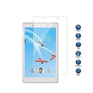 Full Screen Tempered Glass Film For Lenovo Tab4 8Plus (TB-8704F/8704N/8704X)