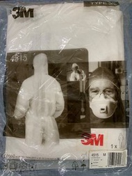 3M 4510、4515 防護衣
