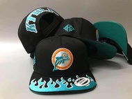 New Dolphins Vintage Cap KTH adjustable hats topgrade cap