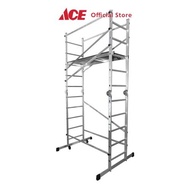 [✅Ready Stock] Ace Krisbow Scaffolding Multi Fungsi Aluminium 3 M