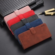 Couple Luxury Dust Proof Bumper Casing A82 A72 A33 Wallet Bag Classic for Samsung Galaxy A35 A55 A34