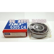 BEARING 6205,6304,6305 C4 FIBER