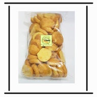 Bagelen Vanilla Roombutter snack/ biscuit dry cake bagelan dry bread 250gr snack Biskut