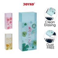 Joyko ERT-128 Color Transparent Eraser