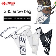 Bow Arrow Accessories Bow Arrow Bag G45 Quiver Competitive Quiver Waist Cross Universal High