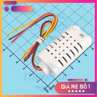 AM2302B DHT22 Temperature Humidity Sensor Truong Giang Components 86