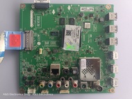 Mainboard LG 55LB582T  50LB582T  42LB582T  พาร์ท EAX65610206 (เมนบอร์ด แอลจี) อะไหล่แท้/ของถอดมือสอง