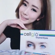 ❤️水晶眼睛 Cellglo Crystal Eyes 20 Sachets Cellglo Crystal Eye Eye protection expert