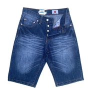 Latest Model 5O1 Premium Denim Men's Jeans Shorts