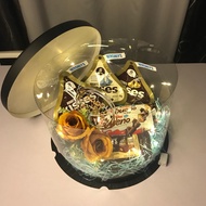 Surprise Box /GIFT BOX SURPRISE BOX BIRTHDAY BOX CHOCOLATE BOX Surprise gift surprise birthday