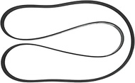 Dowfane Serpentine Belt 5-Rib 1050745 5PK1892 Compatible with Chevrolet Compatible with GMC 3.6L V6 
