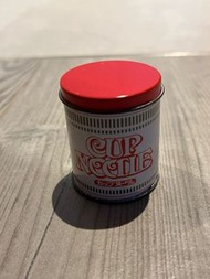 超迷你日清杯麵鑰匙扣