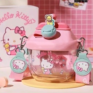 [BEDDYBEAR] Play Hello kitty Bread Pot 700ml