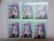 pjsk Project sekai   初音未来 世界計劃 彩虹舞台 zozo 拍立得  emu  WS