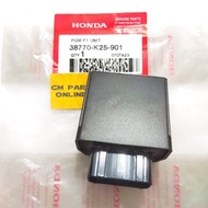 ORIGINAL BEAT FI ECU 38770-K25-901