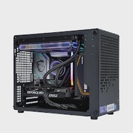 PC PV Gaming Cupid M016 (Intel Core i5-14600K/ GeForce RTX 5060Ti/ 1 x 16GB/ 1TB SSD/ Free DOS)
