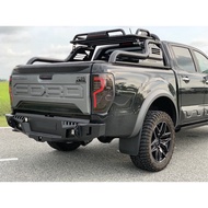 FORCE 4WD Roll BAR F4 (OP) For Ford Ranger Nissan Navara Isuzu Dmax Mitsubishi Triton Toyota Hilux