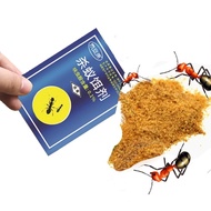 Ant Killer Powder Potent Ant Medicine To Kill Ant Nest Cockroach Nest Termite Powder