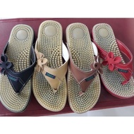 ♞,♘,♙TABATA MASSAGE SLIPPER-TABATA ORIGINAL (KRIZZY-70)I