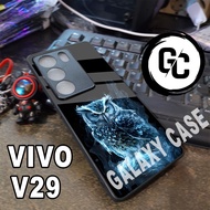 HP Case VIVO V29 V29Ehp/GC25 Men's Motif/softcase glossy VIVO V29 V29E/Casing VIVO V29E/Case glitter